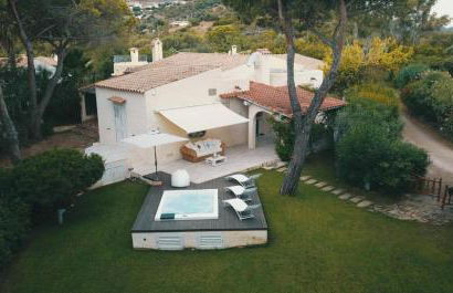 Villa Marghe - Foto 1