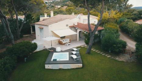 Villa Marghe - Foto 1