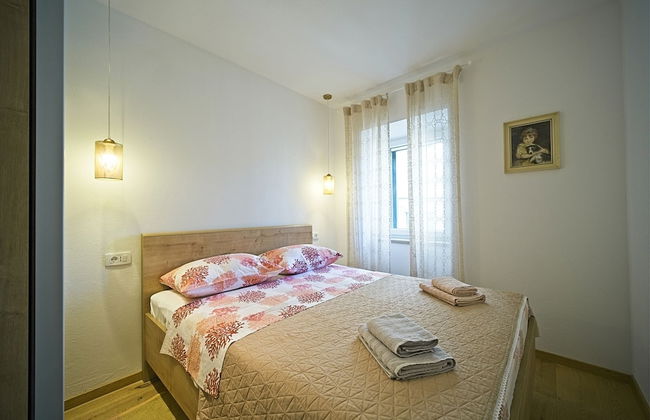 Dream vacation apartment Postira - Foto 4