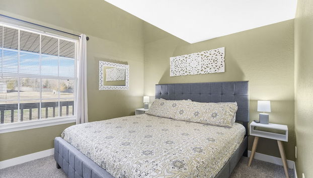 Inside City Limits of Branson - Foto 3, Habitación