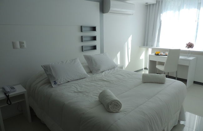 Gema Luxury Suites - Photo 4