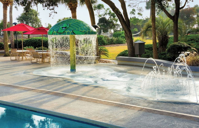 Marriott's Monarch at Sea Pines - Foto 14