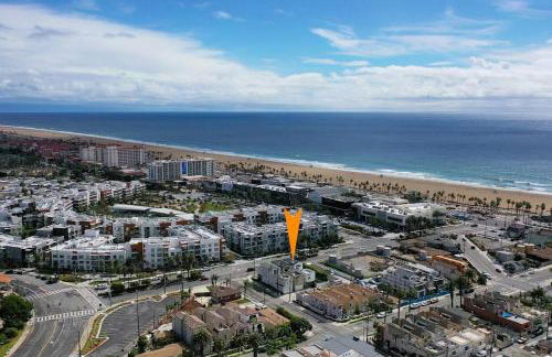 Coastal Paradise . Steps to the beach . Pool . Hot Tub - Foto 31