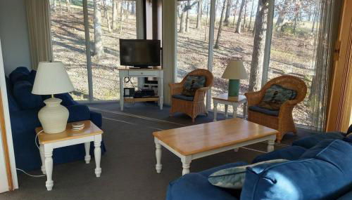 Unit 13-Treetop 2 Bedroom Villa - Foto 4