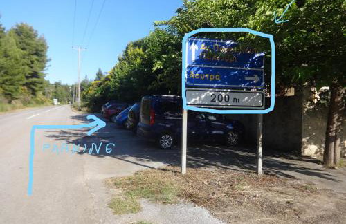 Belvedere Loutra - Foto 38