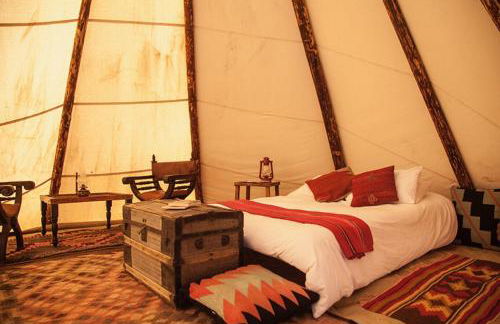 Taos Goji Farm & Eco-Lodge Retreat - Foto 48