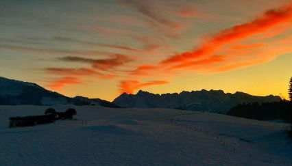 Gästehaus Kaiserwinkl - Foto 5