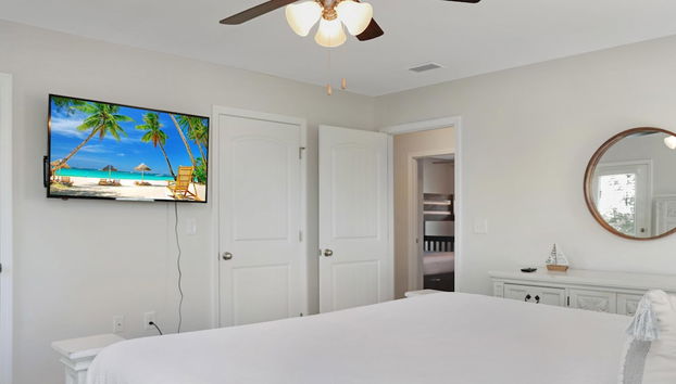 Pixie's Paradise - Foto 4, Habitación