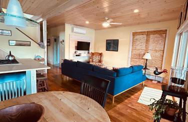 Waterfront Home on Bantam Lake with Private Beach - Foto 37