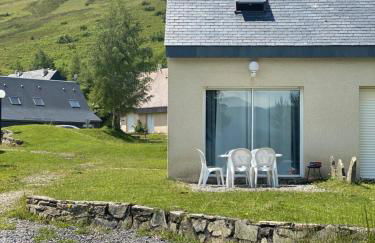 Chalet de montagne au pied des pistes station Val Louron - Foto 1