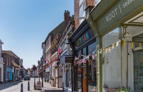 Bunny Cottage by Bloom Stays - Foto 18