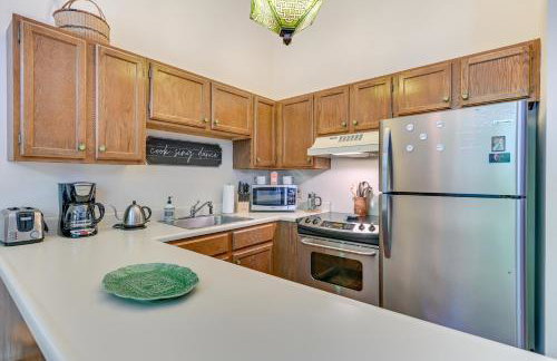 4 Mi to Windham Mountain Ski Getaway! - Foto 11