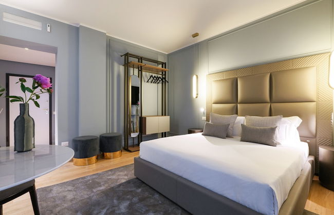 Prestige Boutique Homes Aparthotel Piazza Duomo View - Photo 19