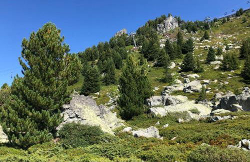 Les ARCS 1600 - SKI AUX PIEDS - MAGNIFIQUE DUPLEX 12 PERSONNES - Foto 62