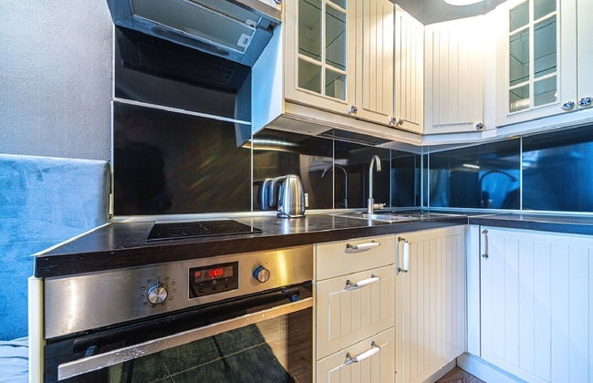 Loft Petrograd Apartment 2 - Foto 7