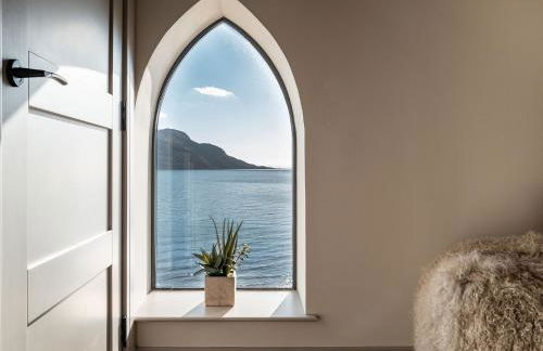 Arran Shores Luxury Shorefront Penthouse Suite 12 - Photo 14