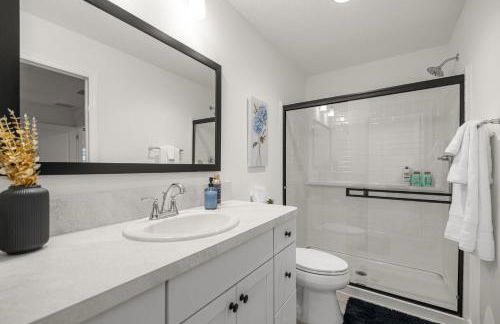 Walk to Saluki Recreational Center, Minnutes to Eastport With Golfcart - Foto 6