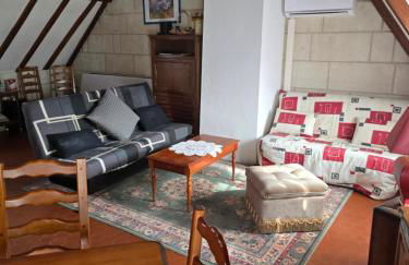 L'Escale Tourangelle - Foto 4