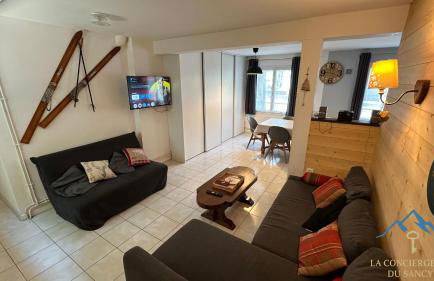 Le Rayon Dore 8pers - Foto 1