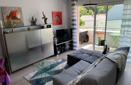 Appartement cosy centre de Wimereux proche plage - Foto 7