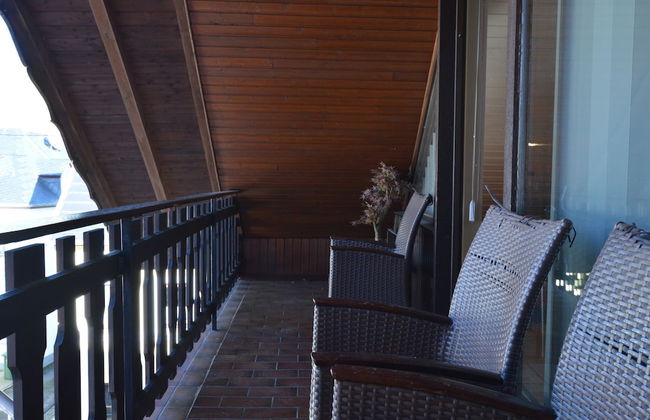 Lovely Holiday Home in Veldenz near Mosel River - Foto 21