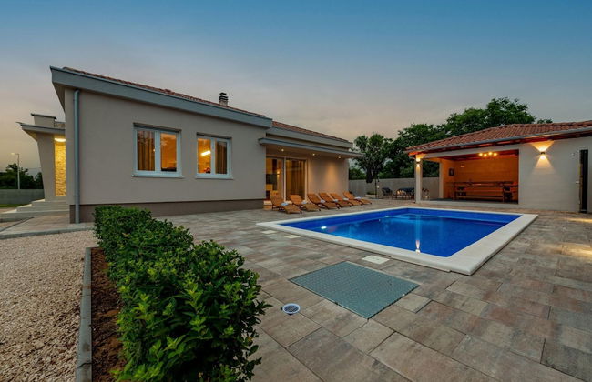 Villa Dora Zadarvillas - Photo 11