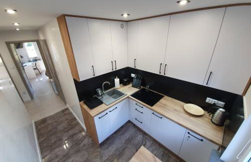 M&K Center Apartment - Foto 13