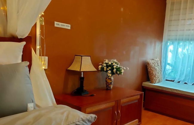 LoveHouse Homstay Sapa - Foto 76