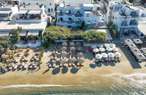 Castello on the Beach - Foto 10