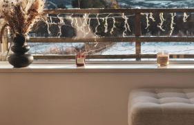 Nomads' Hill - dom z widokiem na góry - Foto 10