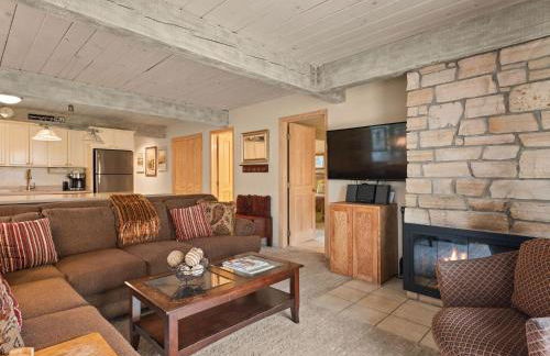 Lift One Condominiums - 1, 2, 3 Bedroom Units Adjacent To Downtown Aspen - Foto 30