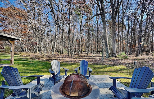 Moonrise Retreat - Foto 28