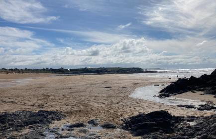 Beach Base Lodge, Padstow Cornwall - Foto 22