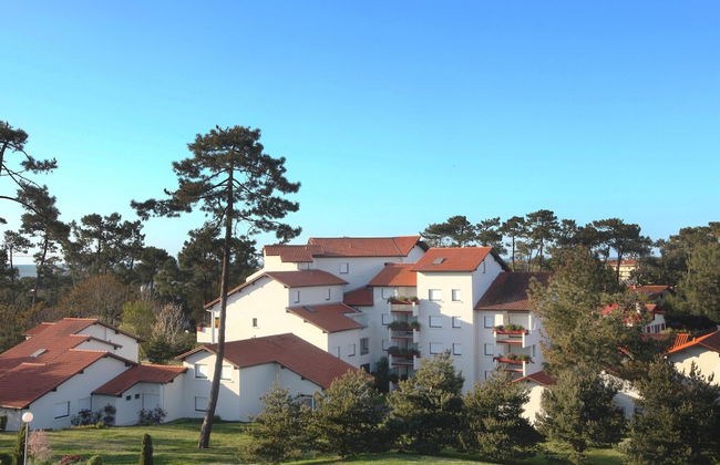 Apartment in Anglet Near Sandy Beach - Foto 17