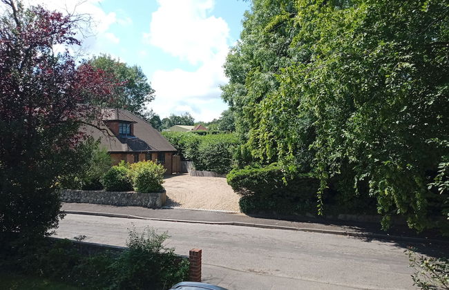 Oak End Lodge - Foto 28