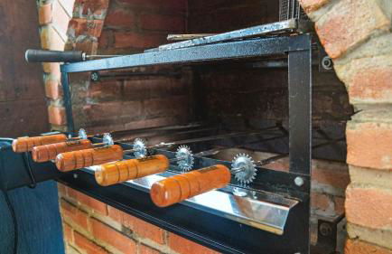 Flat com Piscina no Centro de Tiradentes - Foto 22