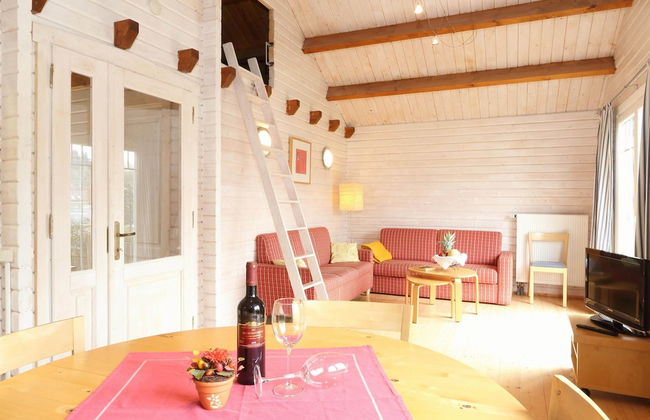 Apartment in Eifel Near Hiking Trails - Foto 9