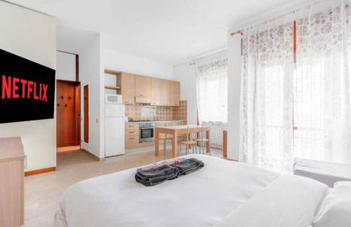 Moncler House Navigli - Foto 24