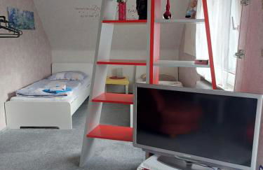 Ferienwohnung Kochel mit Wallbox - Foto 19