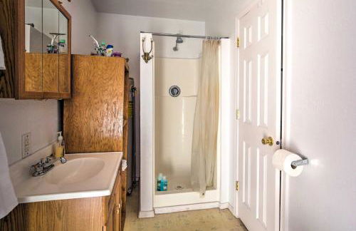 Cozy Yuma Retreat with Furnished Patio and Grill! - Foto 22