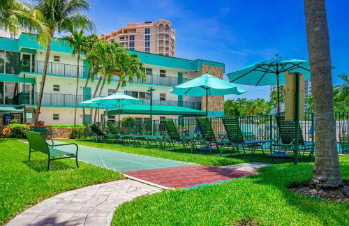 Surf Rider Resort - Foto 19