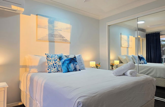 Fairways Golf & Beach Retreat - Photo 40