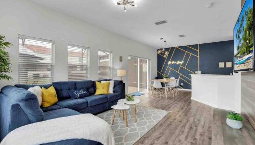 Remarkable Cozy 4Bed-3Ba Townhouse - Foto 1
