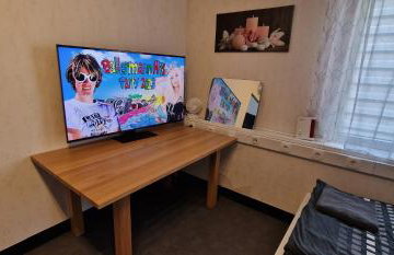 Büdingen Hanau Frankfurt Monteurwohnung - Foto 5