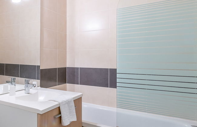 Les Rives du Lac - Foto 25