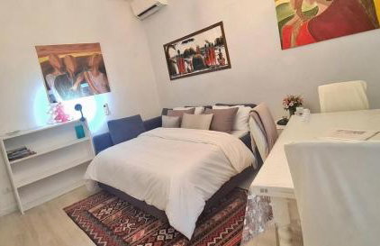 Gorgeous Flat In Pigneto - Foto 5