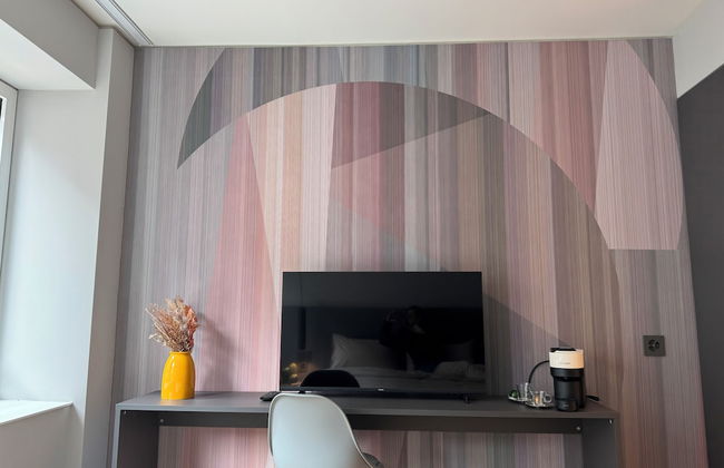 City Pop 2Night Zürich City - Self check-in - Foto 5