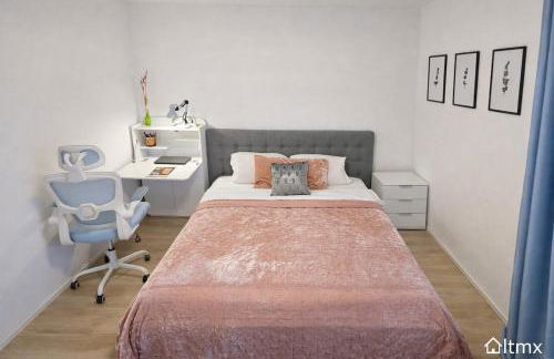 Appartment 3 Zimmer LTMX - Foto 8