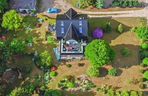 Ferienwohnung Plau Am See - Foto 10