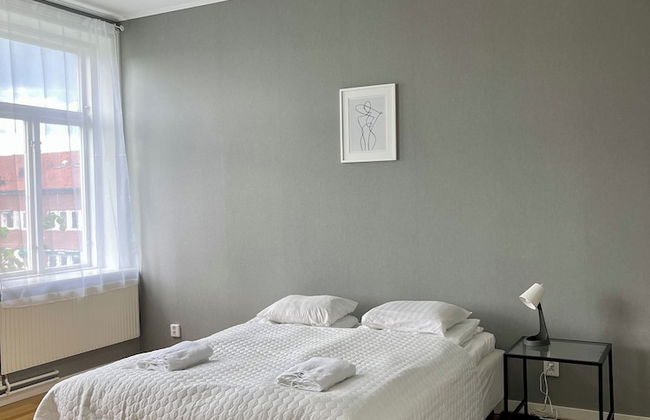 Säffle Suites - By Svaneholm Hotel - Foto 71